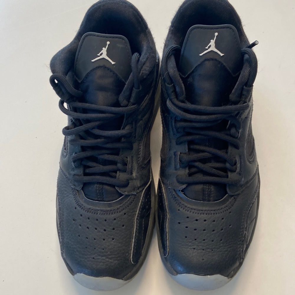 Kids Jordan’s